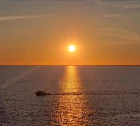 Ville Alba & Azzurra Polignano a Mare Exteriör bild