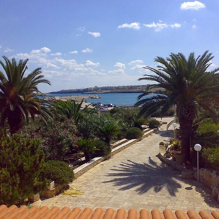 Ville Alba & Azzurra Polignano a Mare Exteriör bild