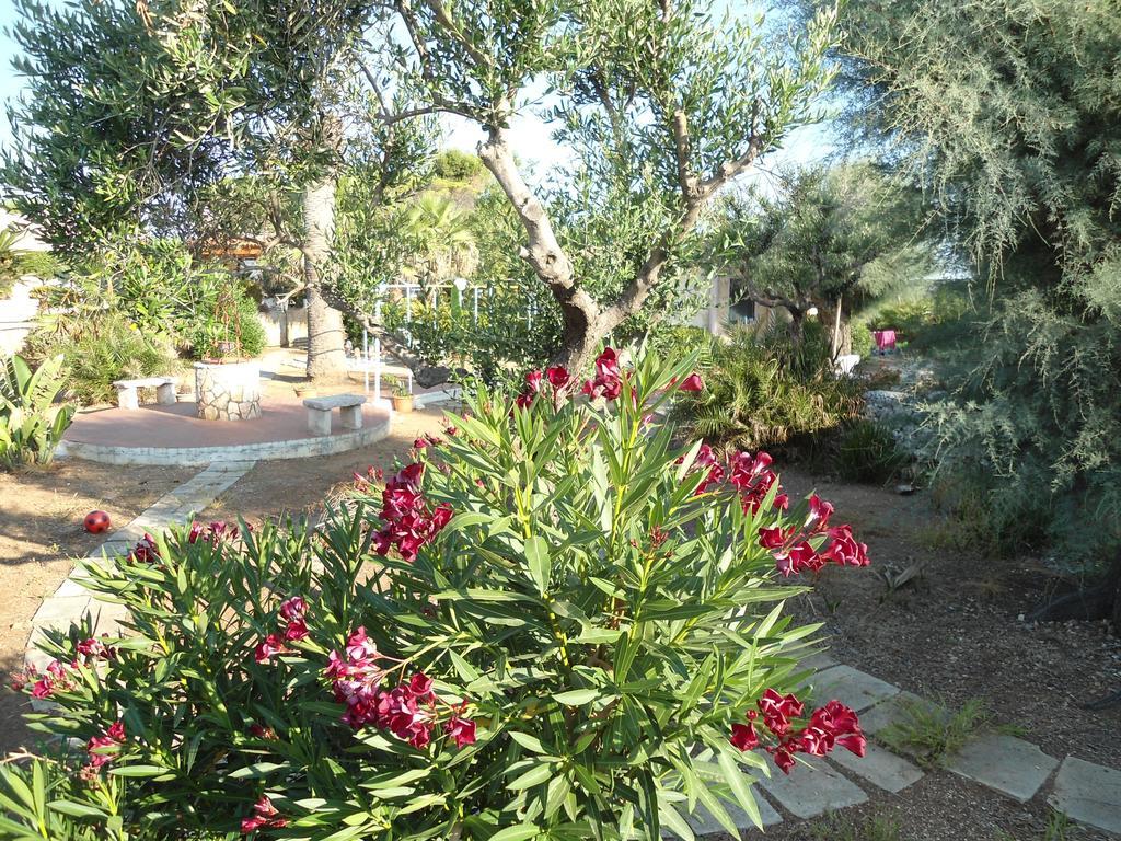 Ville Alba & Azzurra Polignano a Mare Exteriör bild