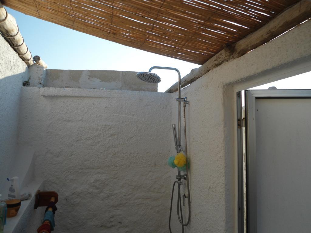 Ville Alba & Azzurra Polignano a Mare Rum bild