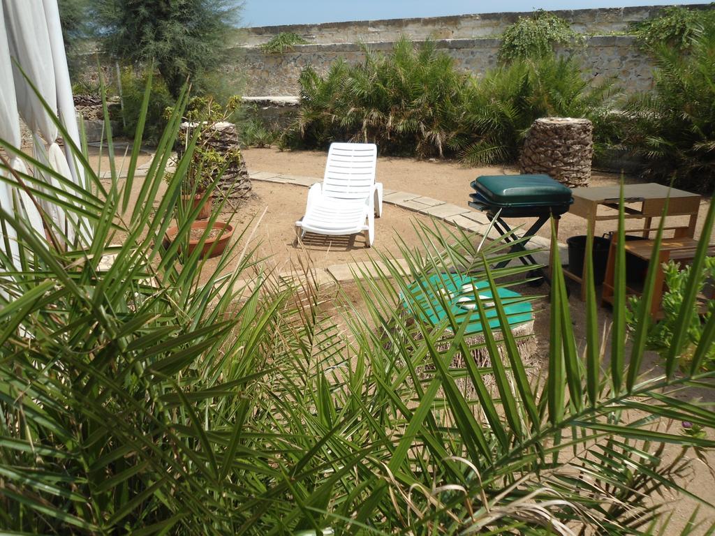 Ville Alba & Azzurra Polignano a Mare Rum bild