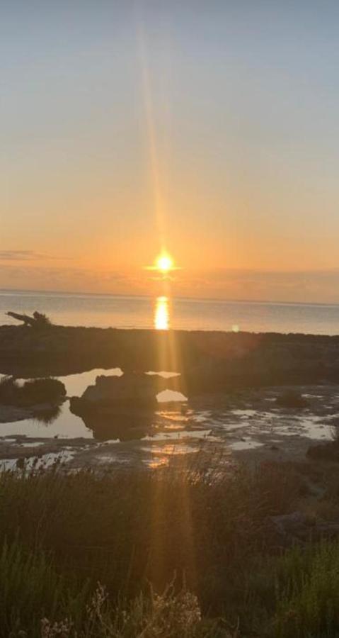 Ville Alba & Azzurra Polignano a Mare Exteriör bild