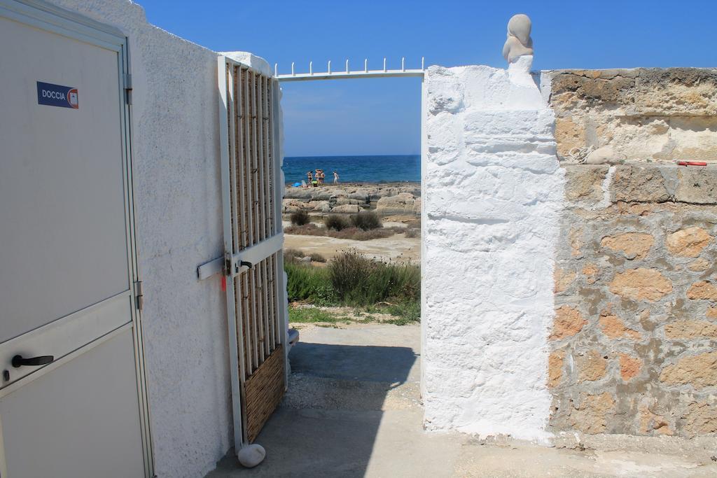 Ville Alba & Azzurra Polignano a Mare Rum bild