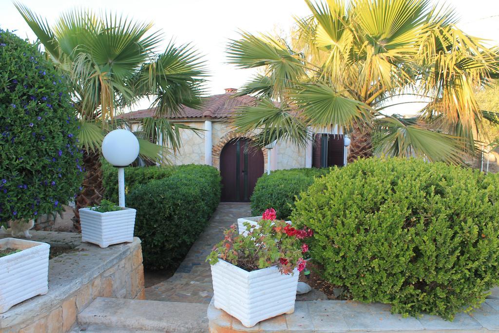 Ville Alba & Azzurra Polignano a Mare Rum bild