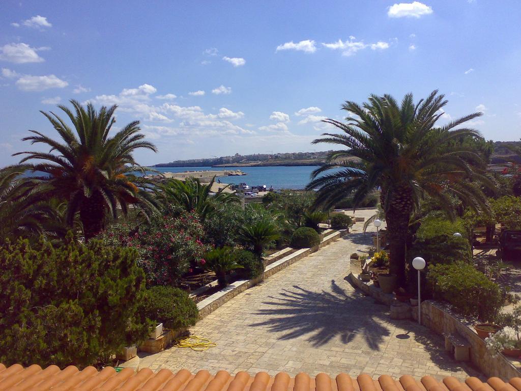 Ville Alba & Azzurra Polignano a Mare Exteriör bild